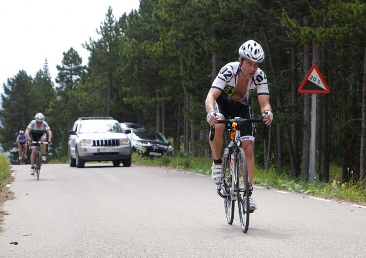 Marcha Cicloturista de Berga_3