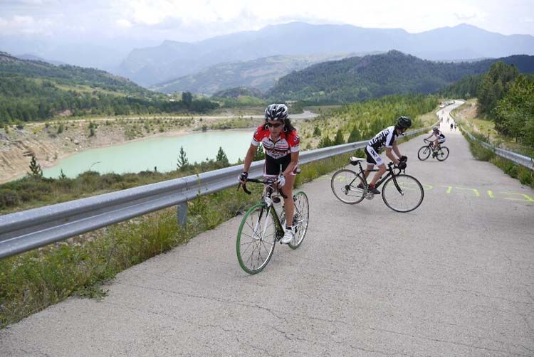 Marcha Cicloturista de Berga_3