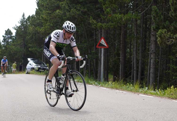 Marcha Cicloturista de Berga_3