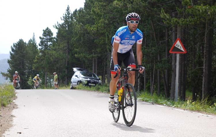 Marcha Cicloturista de Berga_3