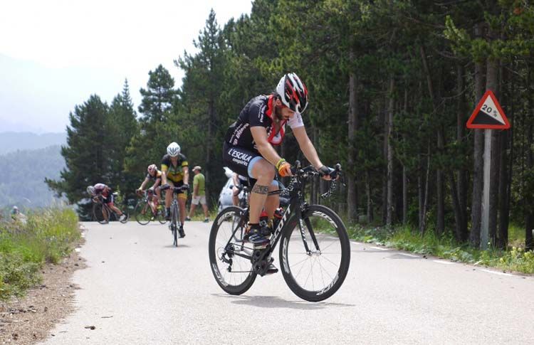 Marcha Cicloturista de Berga_3