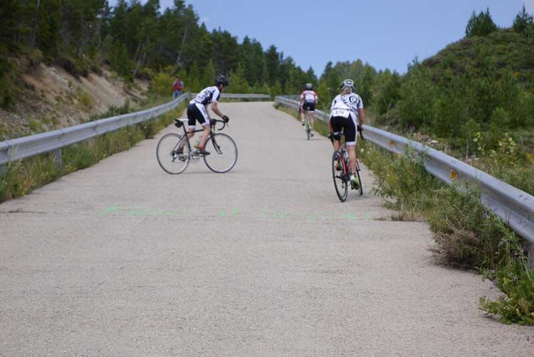 Marcha Cicloturista de Berga_3