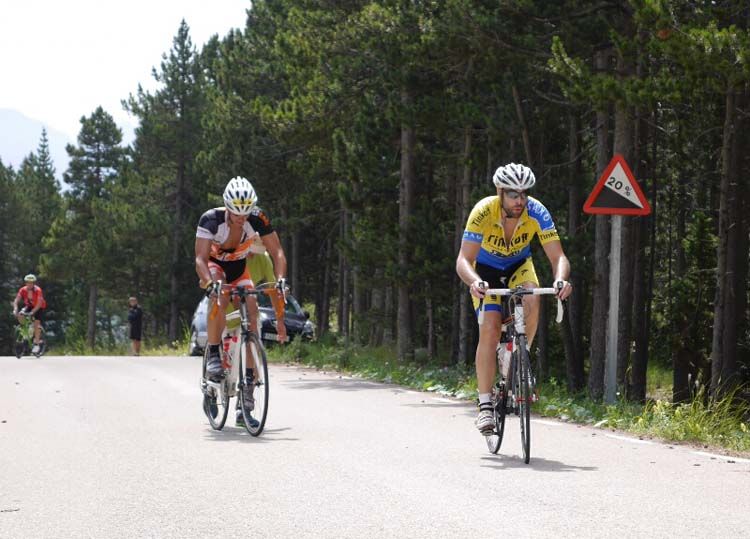 Marcha Cicloturista de Berga_3