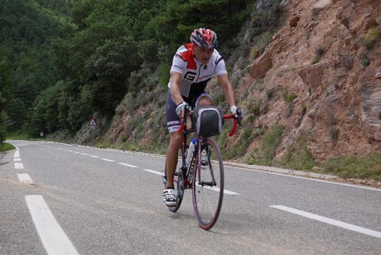 Marcha Cicloturista de Berga_3
