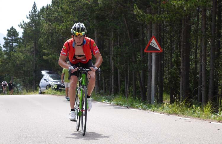 Marcha Cicloturista de Berga_3