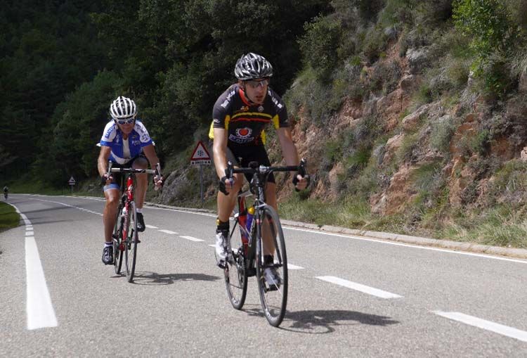 Marcha Cicloturista de Berga_3