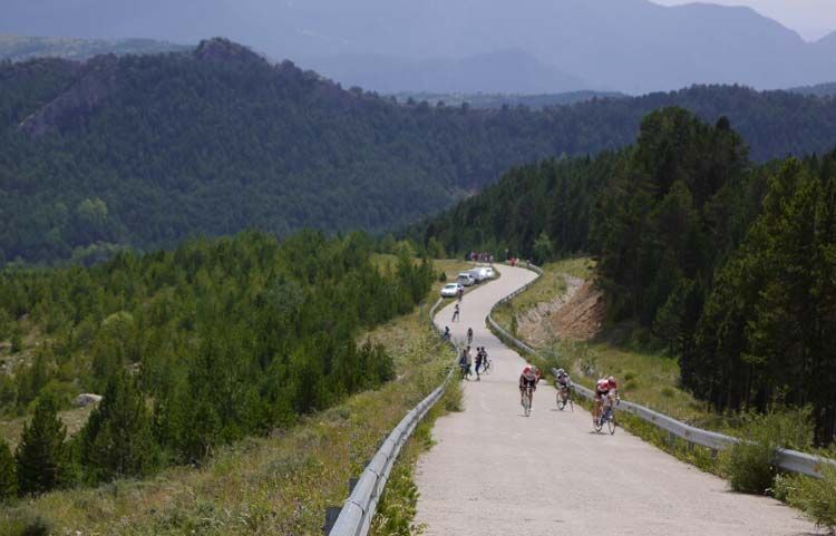 Marcha Cicloturista de Berga_3
