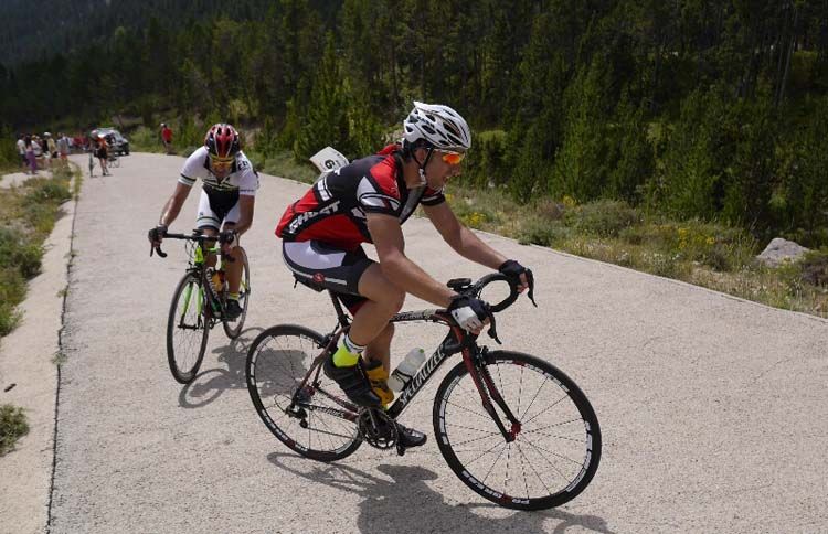 Marcha Cicloturista de Berga_3