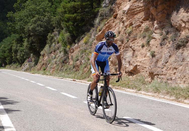 Marcha Cicloturista de Berga_3