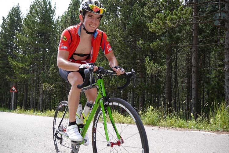 Marcha Cicloturista de Berga_3