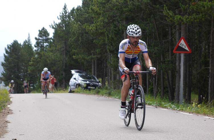 Marcha Cicloturista de Berga_3