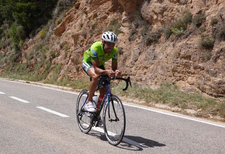 Marcha Cicloturista de Berga_3