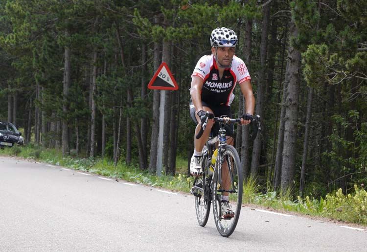 Marcha Cicloturista de Berga_3