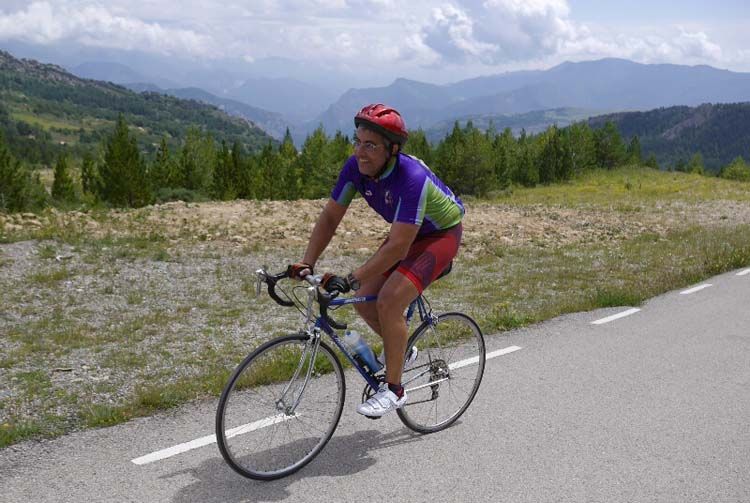 Marcha Cicloturista de Berga_3