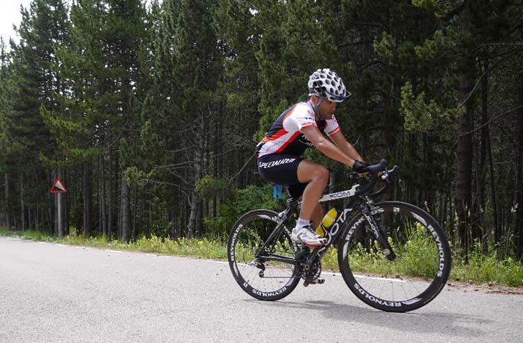 Marcha Cicloturista de Berga_3