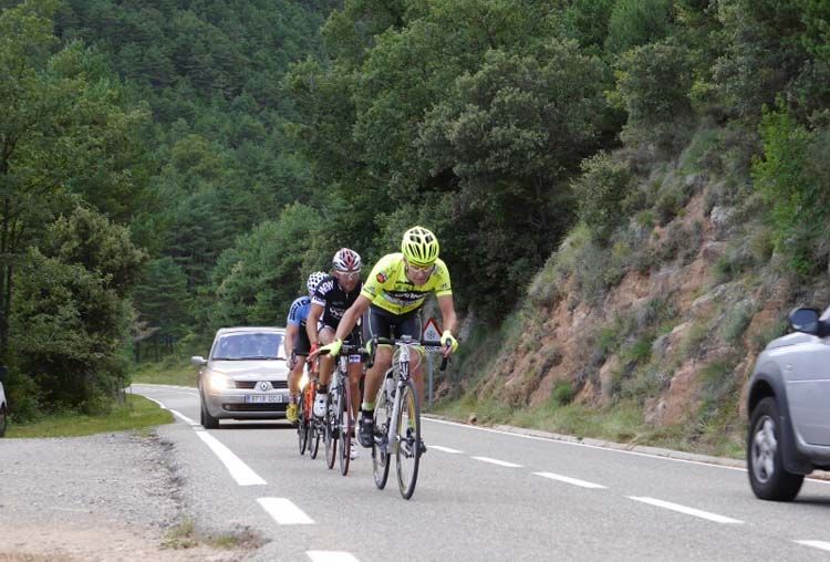 Marcha Cicloturista de Berga_3
