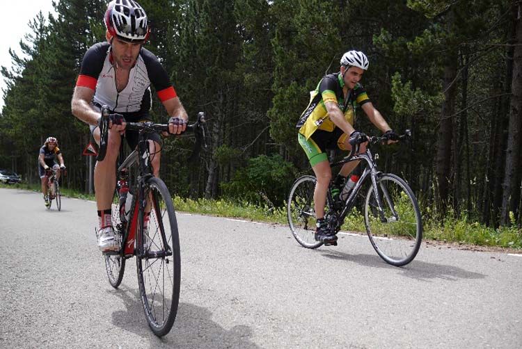 Marcha Cicloturista de Berga_3