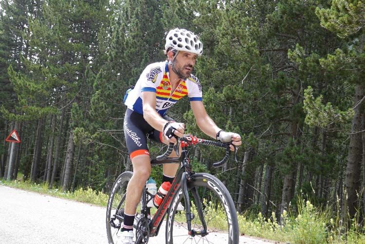 Marcha Cicloturista de Berga_3
