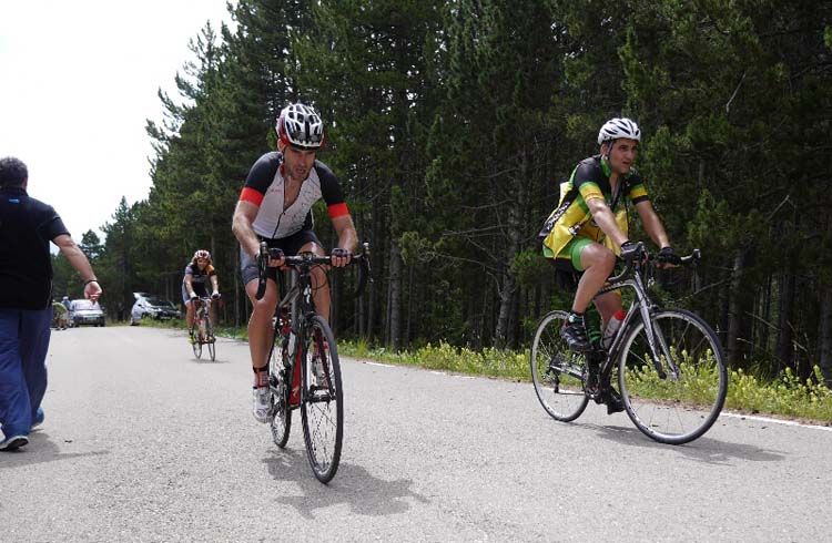 Marcha Cicloturista de Berga_3