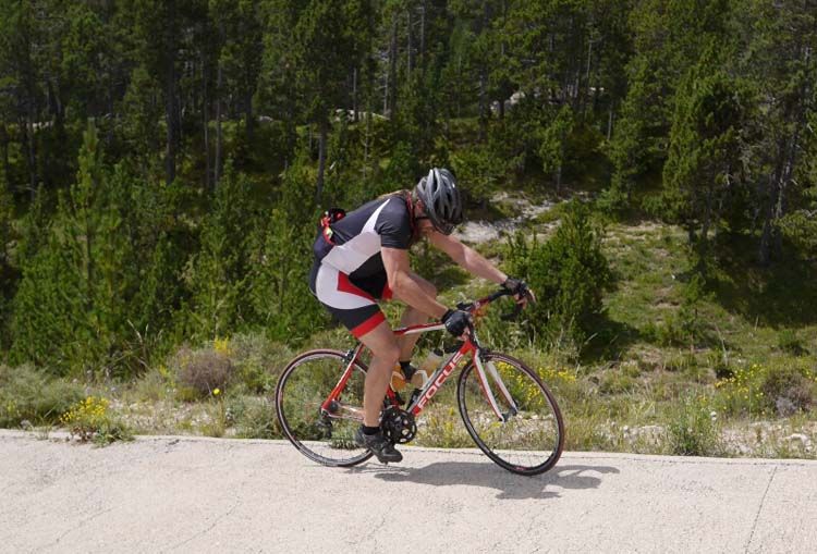 Marcha Cicloturista de Berga_3