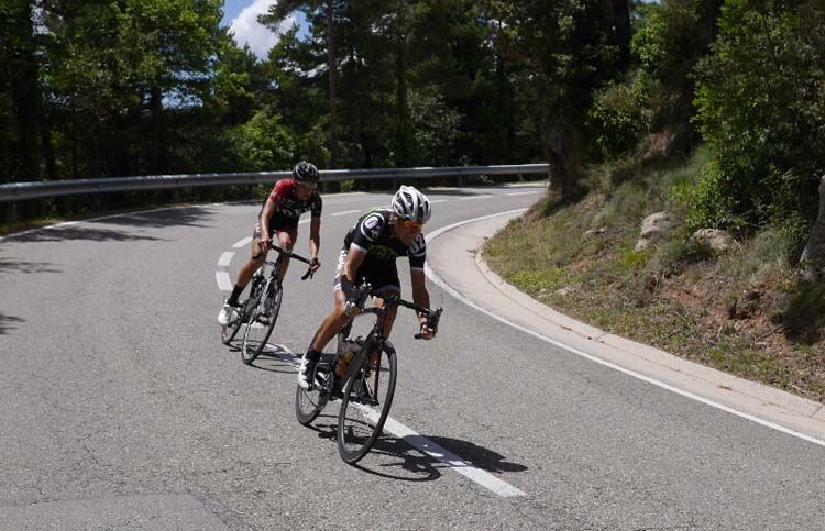 Marcha Cicloturista de Berga_3