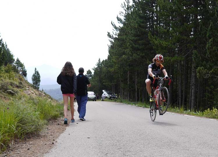 Marcha Cicloturista de Berga_3