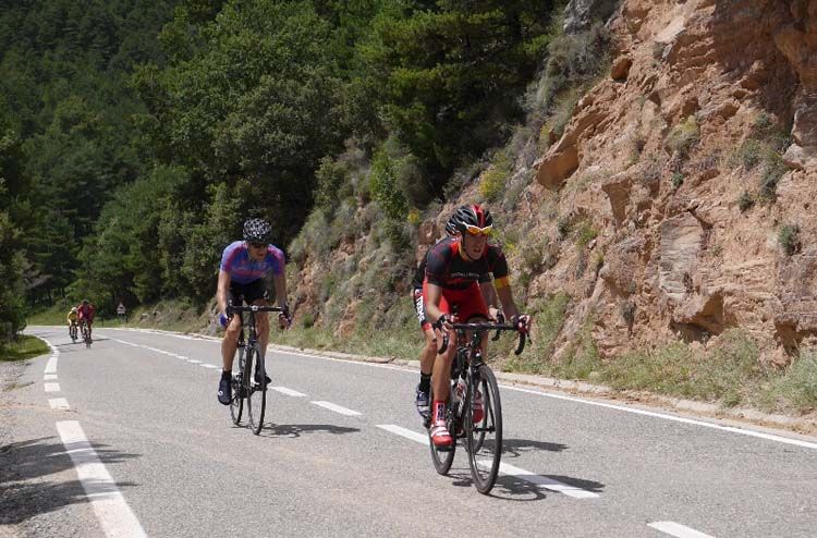 Marcha Cicloturista de Berga_3