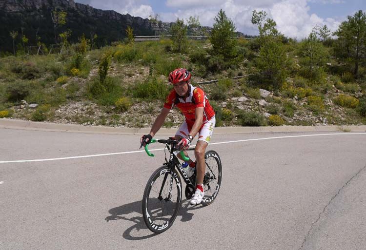 Marcha Cicloturista de Berga_3
