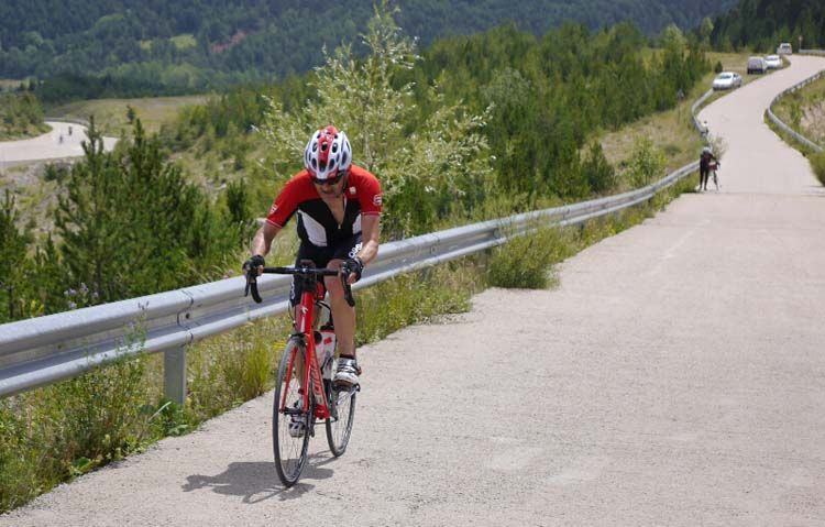 Marcha Cicloturista de Berga_3