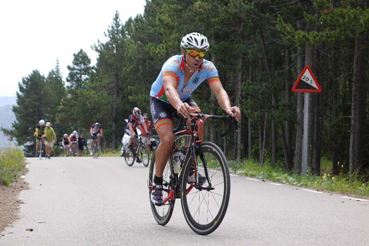 Marcha Cicloturista de Berga_3