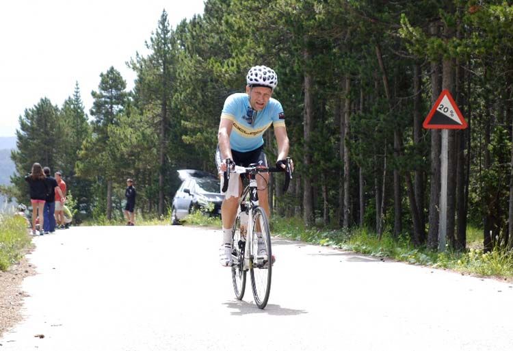 Marcha Cicloturista de Berga_3