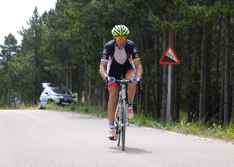 Marcha Cicloturista de Berga_3