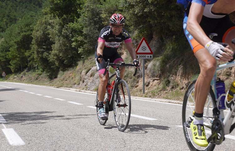 Marcha Cicloturista de Berga_3