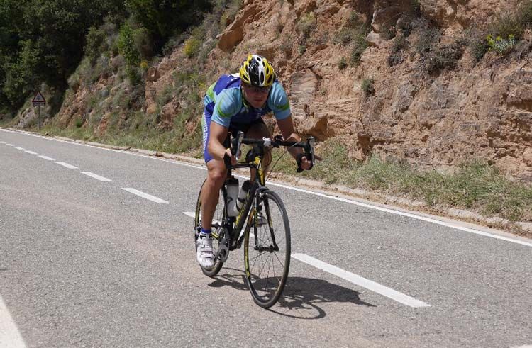 Marcha Cicloturista de Berga_3