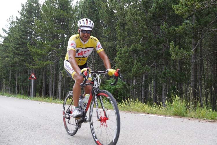 Marcha Cicloturista de Berga_3