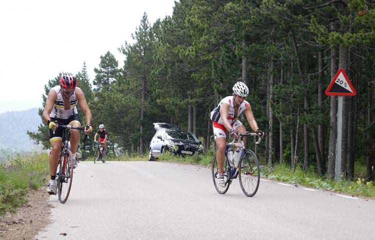 Marcha Cicloturista de Berga_3