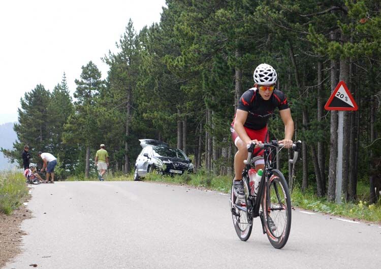 Marcha Cicloturista de Berga_3