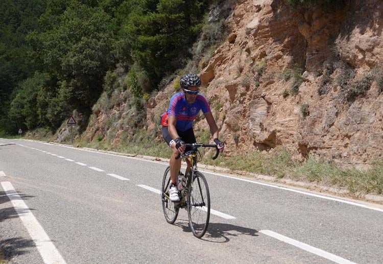 Marcha Cicloturista de Berga_3