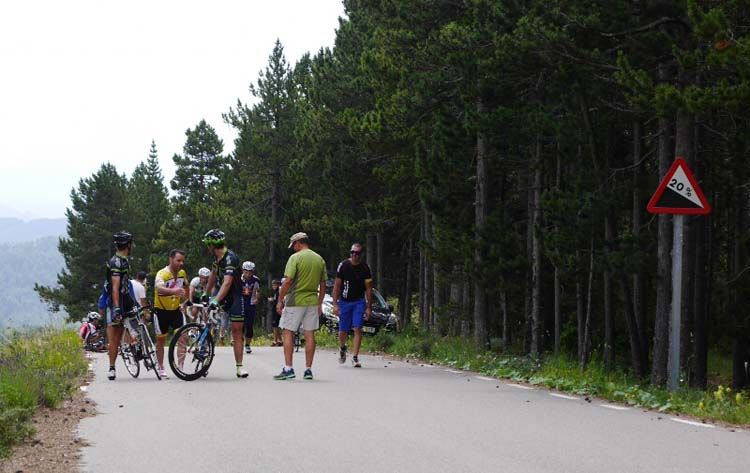 Marcha Cicloturista de Berga_3