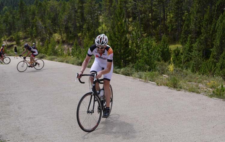 Marcha Cicloturista de Berga_3
