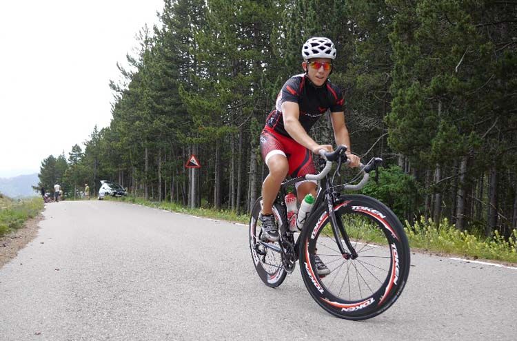 Marcha Cicloturista de Berga_3