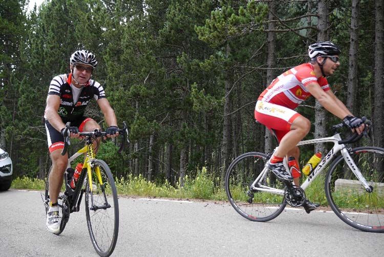 Marcha Cicloturista de Berga_3
