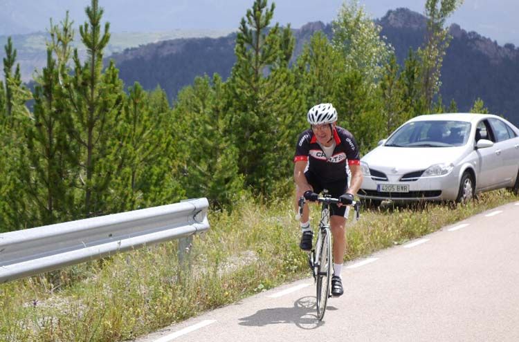 Marcha Cicloturista de Berga_3