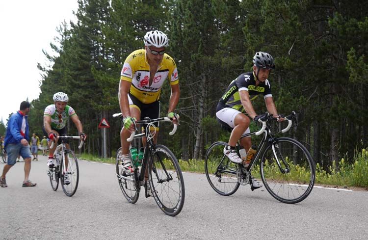 Marcha Cicloturista de Berga_3