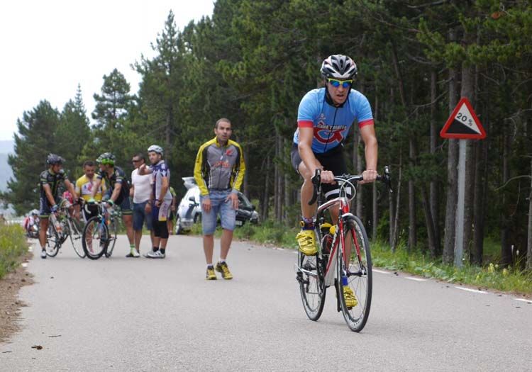 Marcha Cicloturista de Berga_3