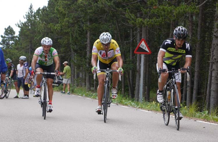 Marcha Cicloturista de Berga_3