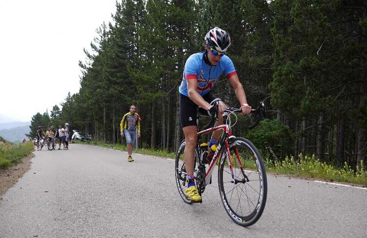 Marcha Cicloturista de Berga_3