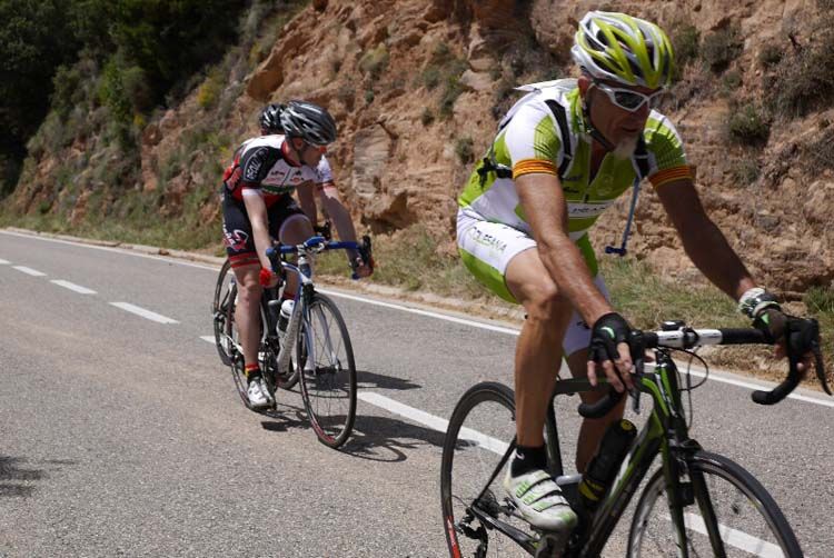 Marcha Cicloturista de Berga_3