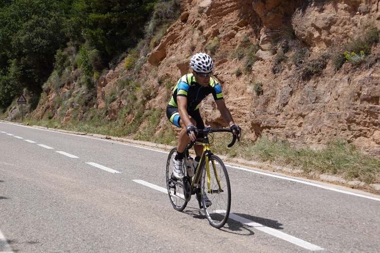 Marcha Cicloturista de Berga_3