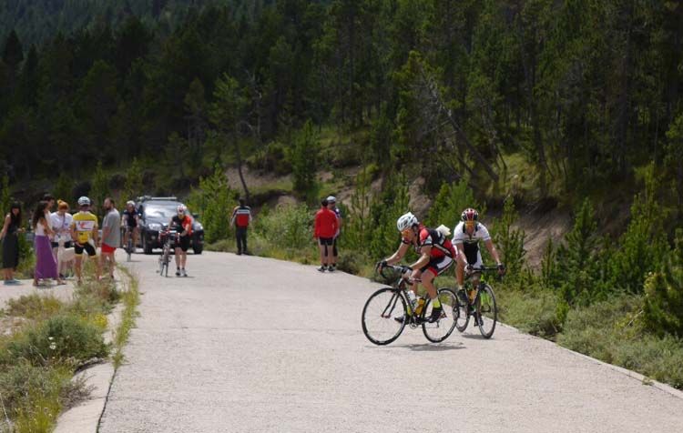 Marcha Cicloturista de Berga_3